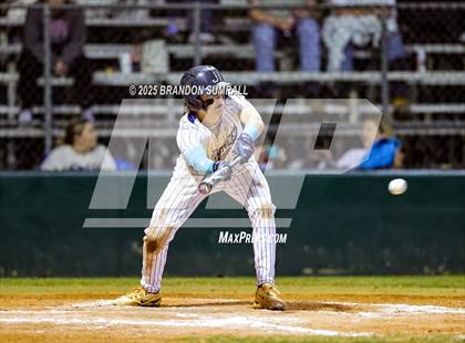 Thumbnail 2 in Jemison vs Isabella (Chilton County Tournament Round 2) photogallery.