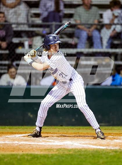 Thumbnail 2 in Jemison vs Isabella (Chilton County Tournament Round 2) photogallery.