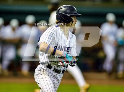 Thumbnail 3 in Jemison vs Isabella (Chilton County Tournament Round 2) photogallery.