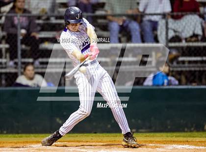 Thumbnail 2 in Jemison vs Isabella (Chilton County Tournament Round 2) photogallery.