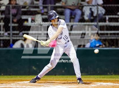 Thumbnail 1 in Jemison vs Isabella (Chilton County Tournament Round 2) photogallery.