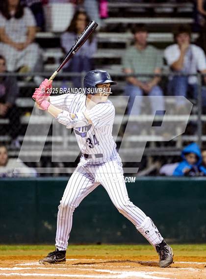 Thumbnail 2 in Jemison vs Isabella (Chilton County Tournament Round 2) photogallery.