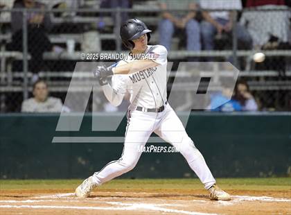 Thumbnail 3 in Jemison vs Isabella (Chilton County Tournament Round 2) photogallery.