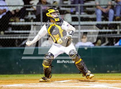 Thumbnail 1 in Jemison vs Isabella (Chilton County Tournament Round 2) photogallery.