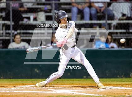Thumbnail 1 in Jemison vs Isabella (Chilton County Tournament Round 2) photogallery.