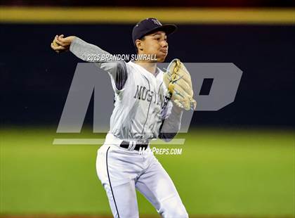 Thumbnail 1 in Jemison vs Isabella (Chilton County Tournament Round 2) photogallery.