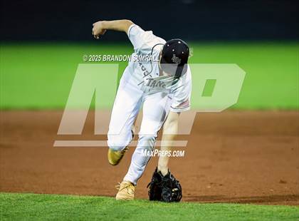 Thumbnail 2 in Jemison vs Isabella (Chilton County Tournament Round 2) photogallery.