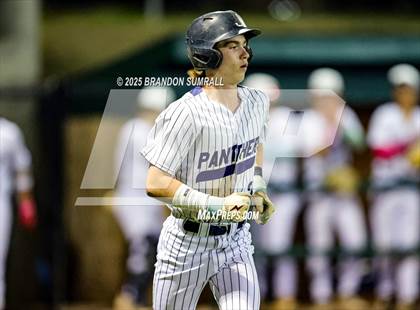 Thumbnail 1 in Jemison vs Isabella (Chilton County Tournament Round 2) photogallery.