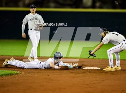 Thumbnail 3 in Jemison vs Isabella (Chilton County Tournament Round 2) photogallery.