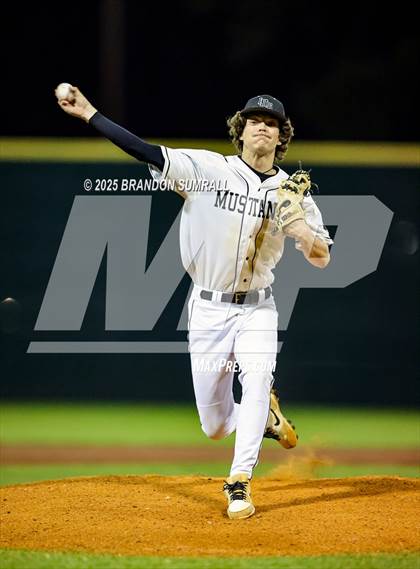 Thumbnail 3 in Jemison vs Isabella (Chilton County Tournament Round 2) photogallery.