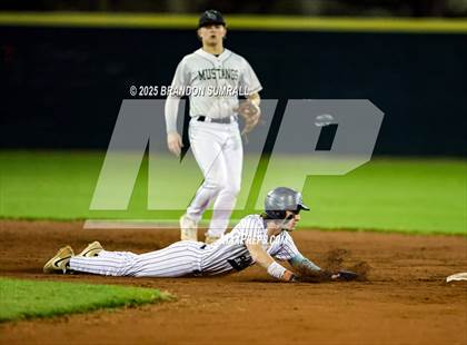 Thumbnail 2 in Jemison vs Isabella (Chilton County Tournament Round 2) photogallery.