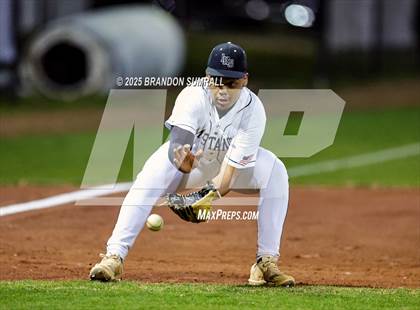Thumbnail 1 in Jemison vs Isabella (Chilton County Tournament Round 2) photogallery.