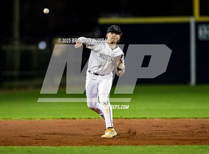 Thumbnail 2 in Jemison vs Isabella (Chilton County Tournament Round 2) photogallery.