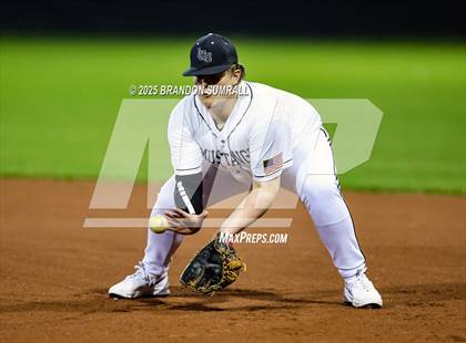 Thumbnail 3 in Jemison vs Isabella (Chilton County Tournament Round 2) photogallery.