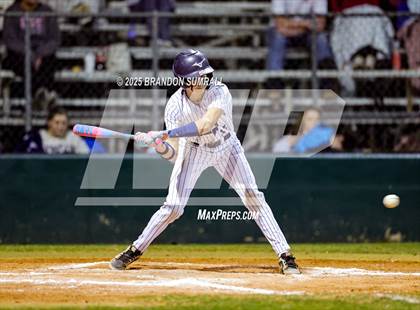 Thumbnail 2 in Jemison vs Isabella (Chilton County Tournament Round 2) photogallery.
