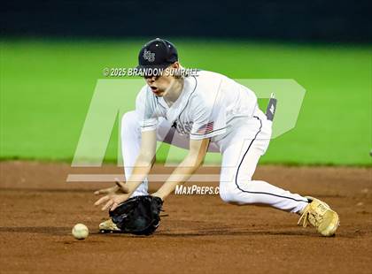 Thumbnail 3 in Jemison vs Isabella (Chilton County Tournament Round 2) photogallery.