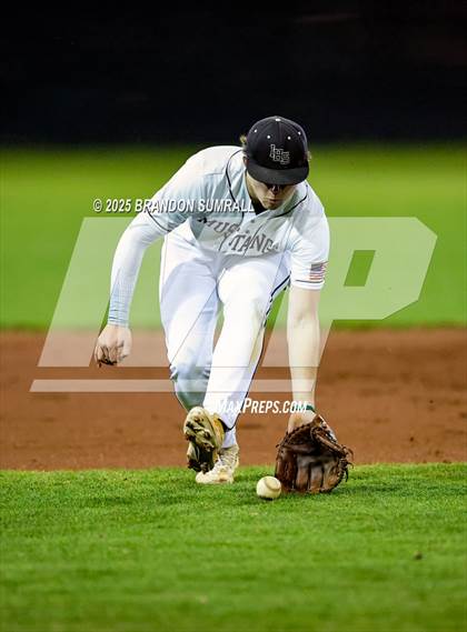 Thumbnail 2 in Jemison vs Isabella (Chilton County Tournament Round 2) photogallery.
