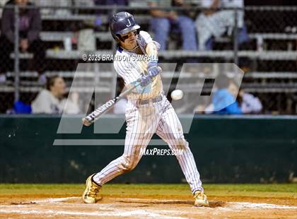 Thumbnail 3 in Jemison vs Isabella (Chilton County Tournament Round 2) photogallery.