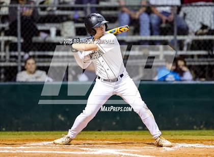 Thumbnail 2 in Jemison vs Isabella (Chilton County Tournament Round 2) photogallery.