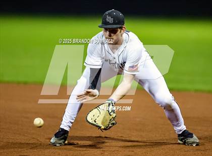 Thumbnail 1 in Jemison vs Isabella (Chilton County Tournament Round 2) photogallery.