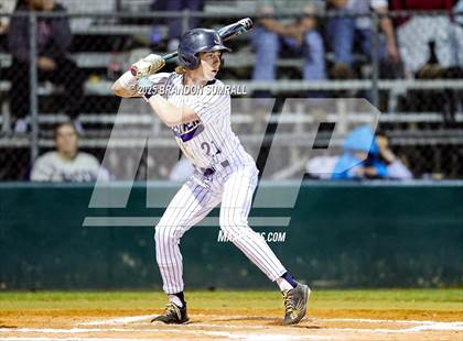 Thumbnail 2 in Jemison vs Isabella (Chilton County Tournament Round 2) photogallery.