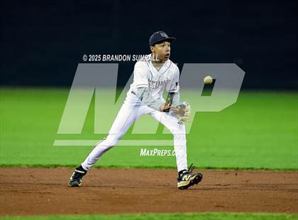 Thumbnail 2 in Jemison vs Isabella (Chilton County Tournament Round 2) photogallery.