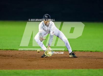 Thumbnail 1 in Jemison vs Isabella (Chilton County Tournament Round 2) photogallery.