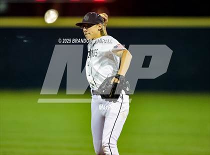 Thumbnail 2 in Jemison vs Isabella (Chilton County Tournament Round 2) photogallery.