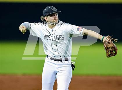 Thumbnail 3 in Jemison vs Isabella (Chilton County Tournament Round 2) photogallery.