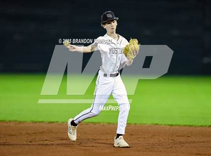 Thumbnail 3 in Jemison vs Isabella (Chilton County Tournament Round 2) photogallery.