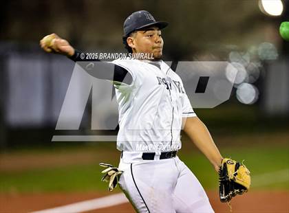 Thumbnail 1 in Jemison vs Isabella (Chilton County Tournament Round 2) photogallery.