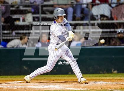 Thumbnail 3 in Jemison vs Isabella (Chilton County Tournament Round 2) photogallery.