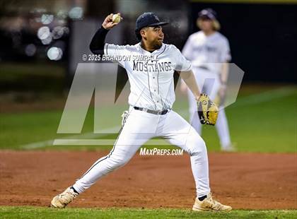 Thumbnail 2 in Jemison vs Isabella (Chilton County Tournament Round 2) photogallery.