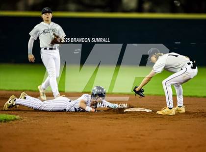 Thumbnail 1 in Jemison vs Isabella (Chilton County Tournament Round 2) photogallery.
