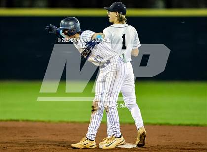 Thumbnail 1 in Jemison vs Isabella (Chilton County Tournament Round 2) photogallery.