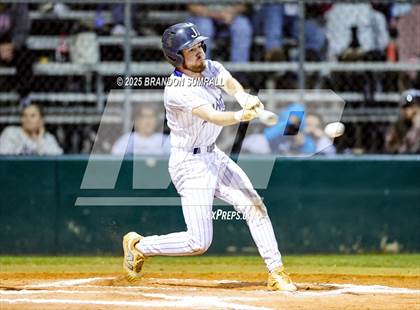 Thumbnail 1 in Jemison vs Isabella (Chilton County Tournament Round 2) photogallery.