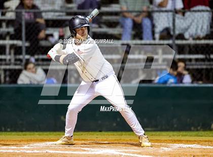Thumbnail 3 in Jemison vs Isabella (Chilton County Tournament Round 2) photogallery.