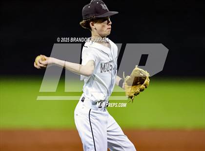 Thumbnail 2 in Jemison vs Isabella (Chilton County Tournament Round 2) photogallery.