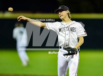 Thumbnail 1 in Jemison vs Isabella (Chilton County Tournament Round 2) photogallery.