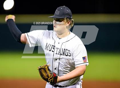 Thumbnail 3 in Jemison vs Isabella (Chilton County Tournament Round 2) photogallery.