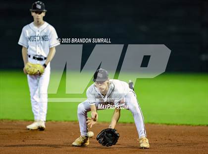 Thumbnail 1 in Jemison vs Isabella (Chilton County Tournament Round 2) photogallery.