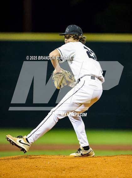 Thumbnail 1 in Jemison vs Isabella (Chilton County Tournament Round 2) photogallery.