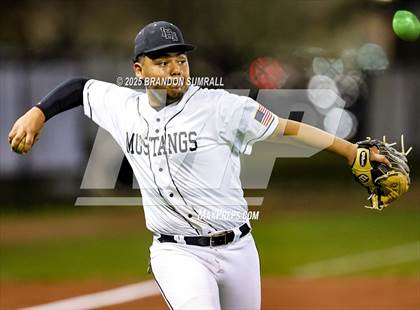 Thumbnail 2 in Jemison vs Isabella (Chilton County Tournament Round 2) photogallery.