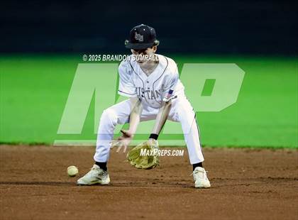 Thumbnail 1 in Jemison vs Isabella (Chilton County Tournament Round 2) photogallery.