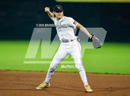 Thumbnail 3 in Jemison vs Isabella (Chilton County Tournament Round 2) photogallery.