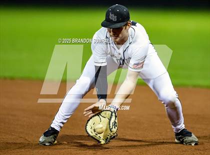 Thumbnail 2 in Jemison vs Isabella (Chilton County Tournament Round 2) photogallery.