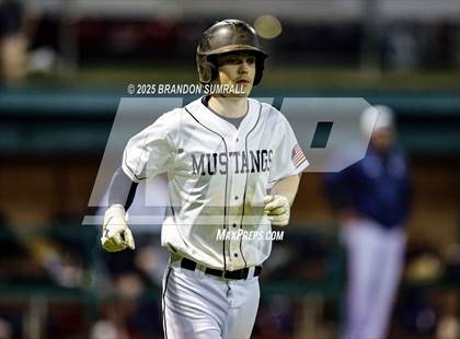 Thumbnail 2 in Jemison vs Isabella (Chilton County Tournament Round 2) photogallery.