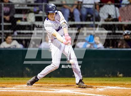 Thumbnail 3 in Jemison vs Isabella (Chilton County Tournament Round 2) photogallery.