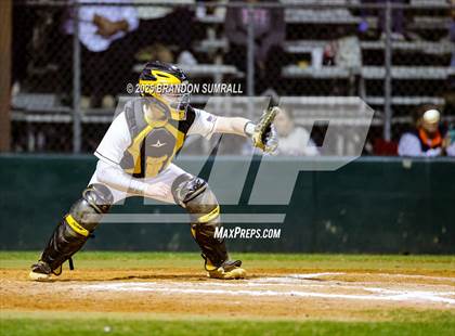 Thumbnail 3 in Jemison vs Isabella (Chilton County Tournament Round 2) photogallery.