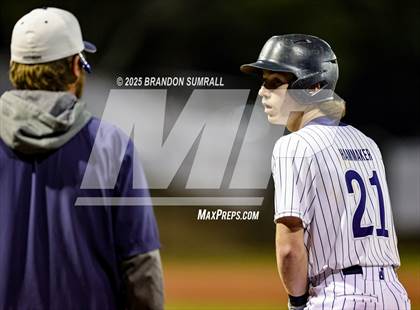 Thumbnail 2 in Jemison vs Isabella (Chilton County Tournament Round 2) photogallery.